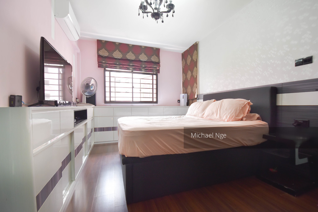 Blk 202A Compassvale Drive (Sengkang), HDB Executive #181395362